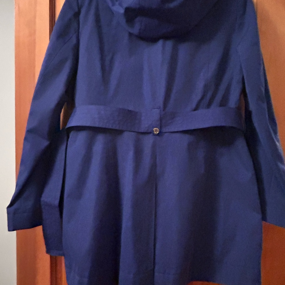 Michael Kors Spring Trench coat - Picture 3 of 7